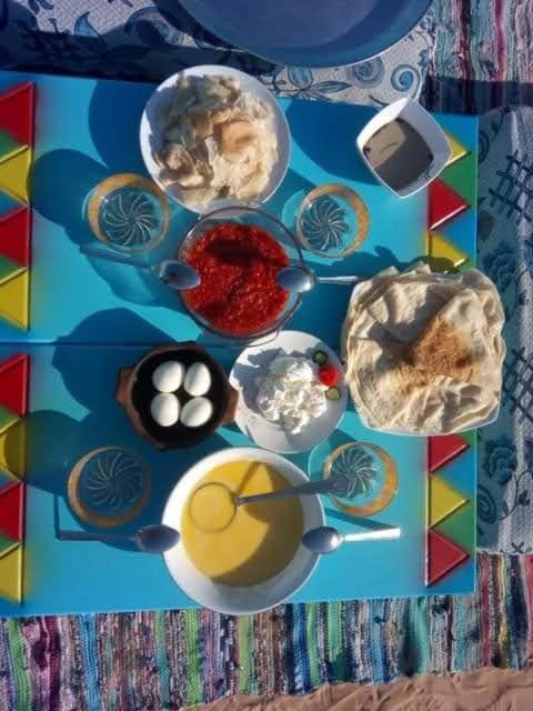 بيت شمس Aswan Eksteriør billede
