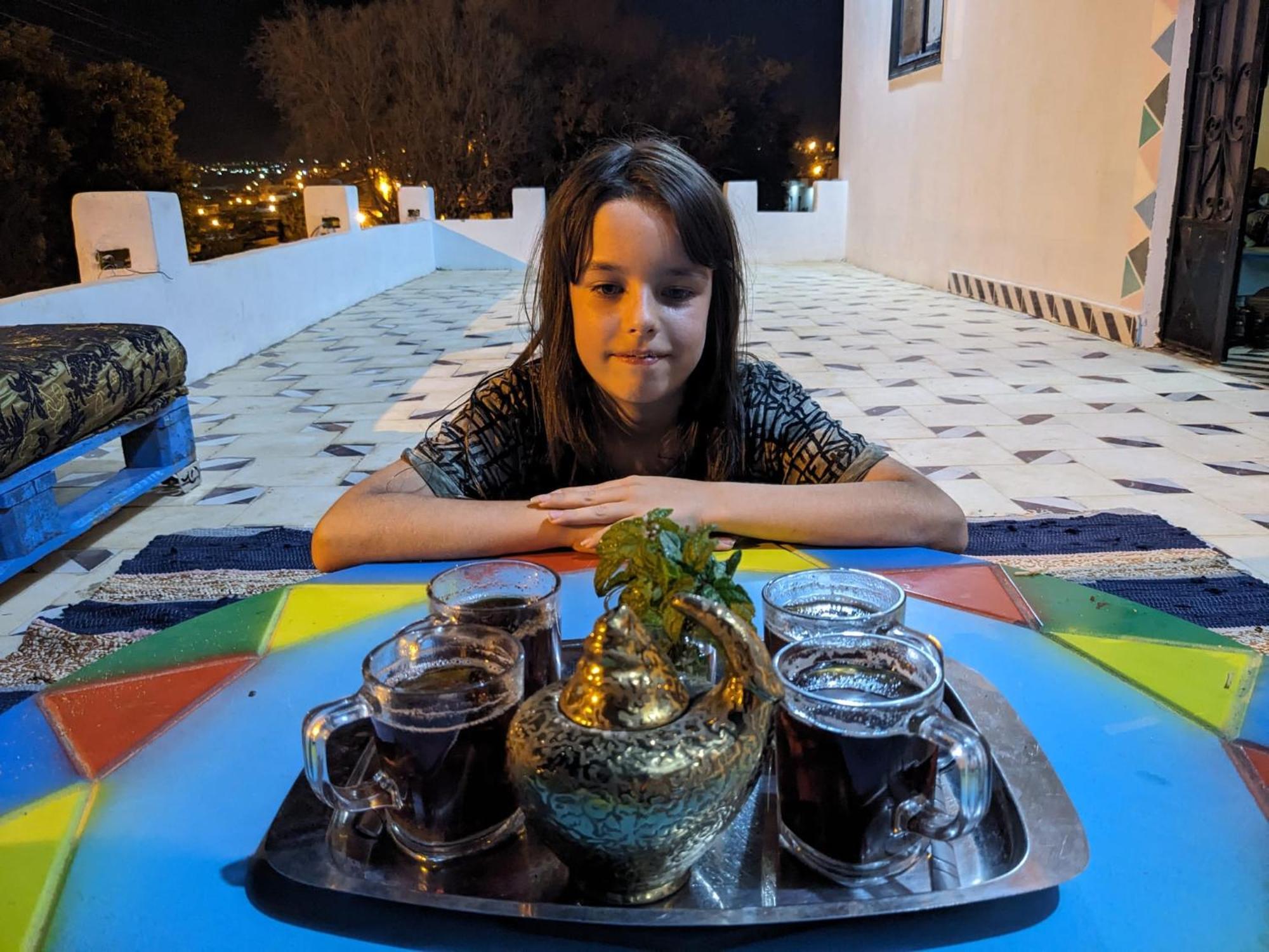 بيت شمس Aswan Eksteriør billede